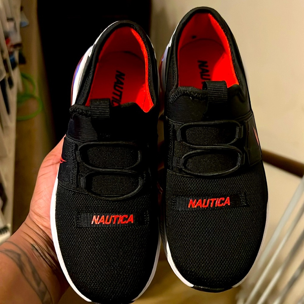Nautica Sneakers (Kids)